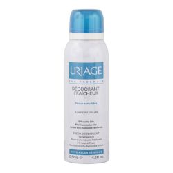 Uriage Deo Fraich Fl125Ml 1