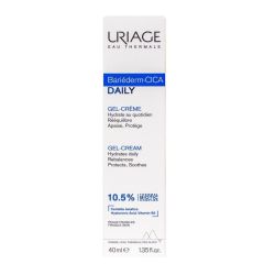 Uriage Bariederm Cica D Gel Cr F40Ml1