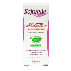 Saforelle U-Hyd Fl500Ml 1 Af