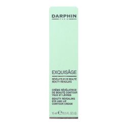 Darphin Exquisage Soin Yxamplevr Fl15Ml1