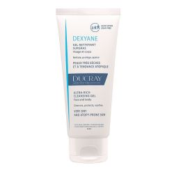 Ducray Dexyane Gel Nett Tb100Ml 1