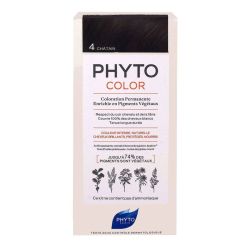 Phytocolor 4 Chat Kit Color 1