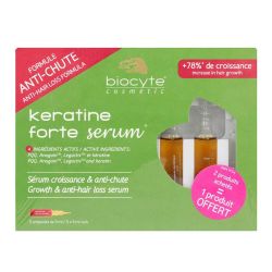 Biocyte Keratine Forte A-Chu A7Ml5Xbt3