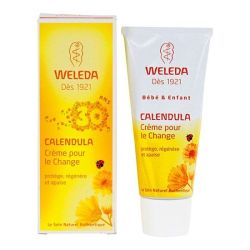 Weleda Bb Cr Change Tb75Ml