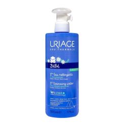 Uriage 1Er Eau Nett Fl500Ml1Nf