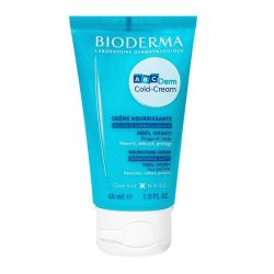 Bioderma Abcderm Cold-Cr Vis Nour 40Ml1