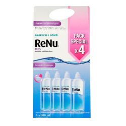 Renu Mps Pack Eco4X360 Obs Kit