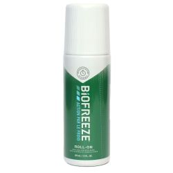 Biofreeze Vert Roll-On 89Ml 1