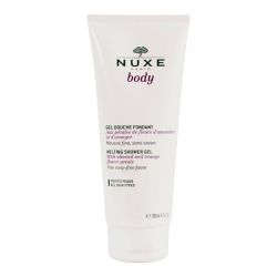 Nuxe Body Gel Douche Fondant Tb 200Ml