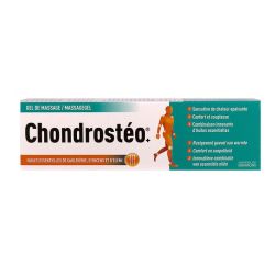 Chondrosteo Gel Mass Tb100Ml1