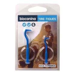 Biocanina Tire Tique 2