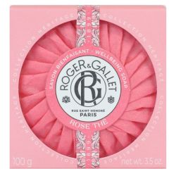 Rg Savon Parf Rose The 100G