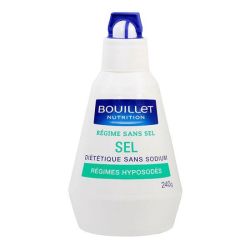 Bouillet Sel Dietet Bt240G