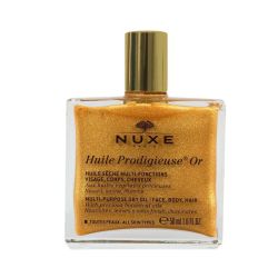 Nuxe Huil Prod Or Fl50Ml 1