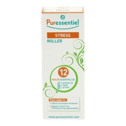 Puressentiel Stress Roller 5Ml1