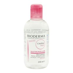 Bioderma Crealine H2O Sol S/Parf 250Ml