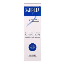 Saugella Gel Lubrif Fl50Ml 1