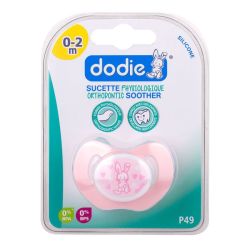 Dodie Sucet Sil Lap Val 0-2M 1