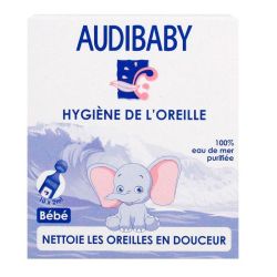 Audibaby Unidos 2Ml Bt10