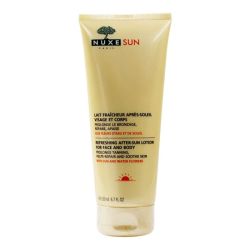 Nuxe Sun Lt Ap-Sol Vampc200Ml 1