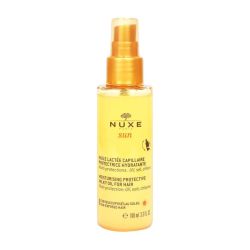 Nuxe Sun Hle Lactee Capillaire Spr 100Ml