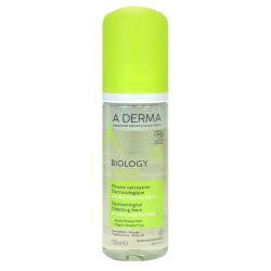 A-Derma Mous Cos Fl150Ml 1