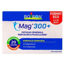 Magapos300 Fatigue Cpr Bt160