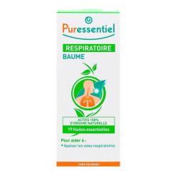 Puressentiel Respir Baum 50Ml