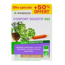 Arko Confort Digest Ultra Concentre