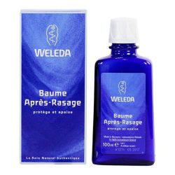 Weleda Hom Baum Ap-Ras Fl100Ml