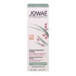 Jowae Creme Hydr Teintee Claire 30Ml