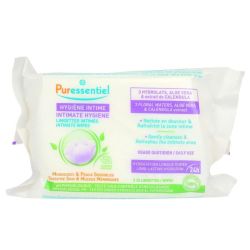 Puressentiel Ling Intimes Quotidienn X25