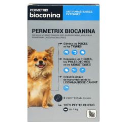 Permetrix Biocanina Tp.cn Pip3