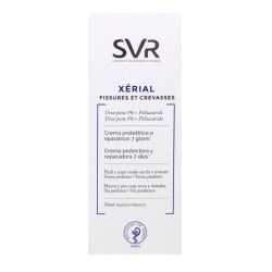 Svr Xerial Fissur Crevas Tb50Ml1