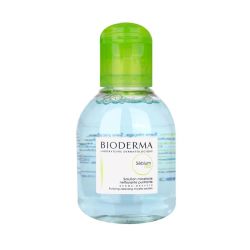 Bioderma Sebium H2O Sol Micel Fl100Ml