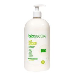 Biosecure Lait Corporel 750Ml