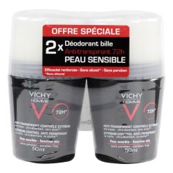 Vichy Hom Hydra Deo Reg 50Ml 2