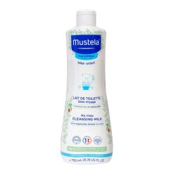 Mustela Lt Toil S/R Fl750Ml1