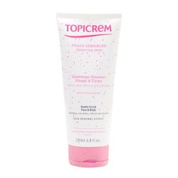 Topicrem Gom Douc Vampc 200Ml 1