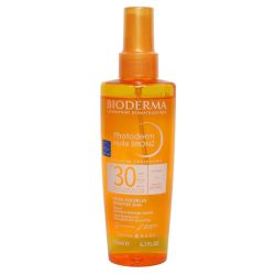 Bioderma Photoderm Bronz Hle Spf30 200Ml