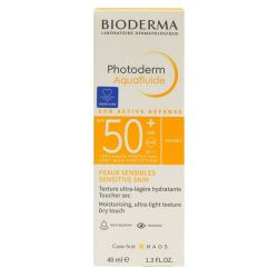 Photoderm Aquafl50 Tb40Ml 1