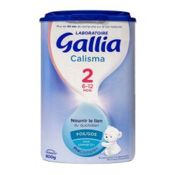 Gallia C 2A Pdr Bt E 800G