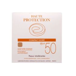 Avene Comp Pdr 50 Dor 10Gr1