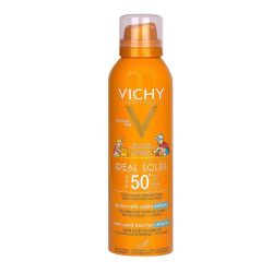 Vichy Ideal Sol Br Enf50 A-S F100Ml