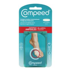 Compeed Pans Amp Orteil P F 6