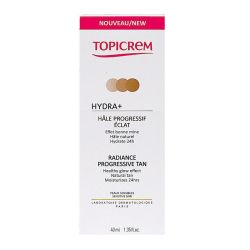 Topicrem Uh Hale Prog Tb40Ml1