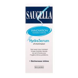 Saugella Hydra Ser Fl200Ml 1