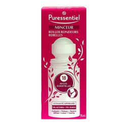 Puressentiel Roll R Rebel 75Ml