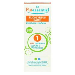 Puressentiel He Euc R Fl30Ml