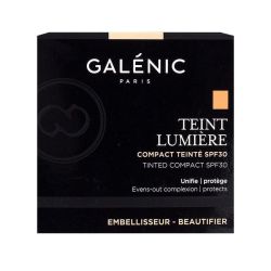 Galenic Compact Teinte Spf 50 9 G